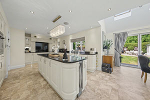 Chatsworth Road Brookside